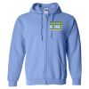 Heavy Blend™ Full-Zip Hooded Sweatshirt Thumbnail