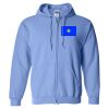 Heavy Blend™ Full-Zip Hooded Sweatshirt Thumbnail