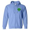 Heavy Blend™ Full-Zip Hooded Sweatshirt Thumbnail