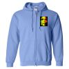 Heavy Blend™ Full-Zip Hooded Sweatshirt Thumbnail