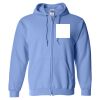 Heavy Blend™ Full-Zip Hooded Sweatshirt Thumbnail