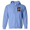 Heavy Blend™ Full-Zip Hooded Sweatshirt Thumbnail