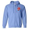 Heavy Blend™ Full-Zip Hooded Sweatshirt Thumbnail