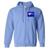 Heavy Blend™ Full-Zip Hooded Sweatshirt Thumbnail