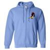 Heavy Blend™ Full-Zip Hooded Sweatshirt Thumbnail