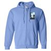 Heavy Blend™ Full-Zip Hooded Sweatshirt Thumbnail