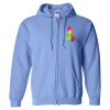 Heavy Blend™ Full-Zip Hooded Sweatshirt Thumbnail