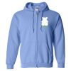 Heavy Blend™ Full-Zip Hooded Sweatshirt Thumbnail
