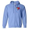 Heavy Blend™ Full-Zip Hooded Sweatshirt Thumbnail