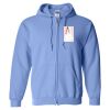 Heavy Blend™ Full-Zip Hooded Sweatshirt Thumbnail