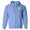 Heavy Blend™ Full-Zip Hooded Sweatshirt Thumbnail