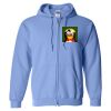Heavy Blend™ Full-Zip Hooded Sweatshirt Thumbnail