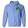 Heavy Blend™ Full-Zip Hooded Sweatshirt Thumbnail