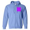 Heavy Blend™ Full-Zip Hooded Sweatshirt Thumbnail