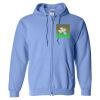 Heavy Blend™ Full-Zip Hooded Sweatshirt Thumbnail