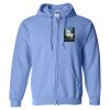 Heavy Blend™ Full-Zip Hooded Sweatshirt Thumbnail