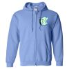 Heavy Blend™ Full-Zip Hooded Sweatshirt Thumbnail