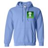 Heavy Blend™ Full-Zip Hooded Sweatshirt Thumbnail