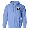 Heavy Blend™ Full-Zip Hooded Sweatshirt Thumbnail