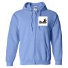 Heavy Blend™ Full-Zip Hooded Sweatshirt Thumbnail