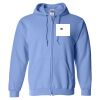 Heavy Blend™ Full-Zip Hooded Sweatshirt Thumbnail