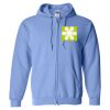 Heavy Blend™ Full-Zip Hooded Sweatshirt Thumbnail