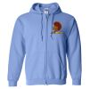 Heavy Blend™ Full-Zip Hooded Sweatshirt Thumbnail