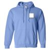 Heavy Blend™ Full-Zip Hooded Sweatshirt Thumbnail