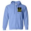 Heavy Blend™ Full-Zip Hooded Sweatshirt Thumbnail