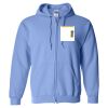 Heavy Blend™ Full-Zip Hooded Sweatshirt Thumbnail