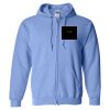 Heavy Blend™ Full-Zip Hooded Sweatshirt Thumbnail