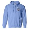 Heavy Blend™ Full-Zip Hooded Sweatshirt Thumbnail