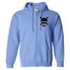 Heavy Blend™ Full-Zip Hooded Sweatshirt Thumbnail