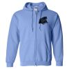 Heavy Blend™ Full-Zip Hooded Sweatshirt Thumbnail