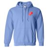 Heavy Blend™ Full-Zip Hooded Sweatshirt Thumbnail