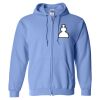 Heavy Blend™ Full-Zip Hooded Sweatshirt Thumbnail