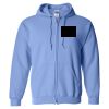 Heavy Blend™ Full-Zip Hooded Sweatshirt Thumbnail