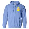 Heavy Blend™ Full-Zip Hooded Sweatshirt Thumbnail