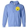 Heavy Blend™ Full-Zip Hooded Sweatshirt Thumbnail