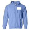 Heavy Blend™ Full-Zip Hooded Sweatshirt Thumbnail