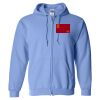 Heavy Blend™ Full-Zip Hooded Sweatshirt Thumbnail