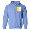 Heavy Blend™ Full-Zip Hooded Sweatshirt Thumbnail