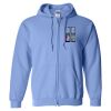Heavy Blend™ Full-Zip Hooded Sweatshirt Thumbnail