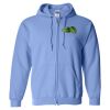 Heavy Blend™ Full-Zip Hooded Sweatshirt Thumbnail