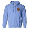 Heavy Blend™ Full-Zip Hooded Sweatshirt Thumbnail