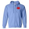 Heavy Blend™ Full-Zip Hooded Sweatshirt Thumbnail