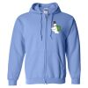 Heavy Blend™ Full-Zip Hooded Sweatshirt Thumbnail