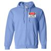 Heavy Blend™ Full-Zip Hooded Sweatshirt Thumbnail