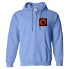 Heavy Blend™ Full-Zip Hooded Sweatshirt Thumbnail