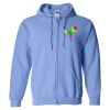 Heavy Blend™ Full-Zip Hooded Sweatshirt Thumbnail